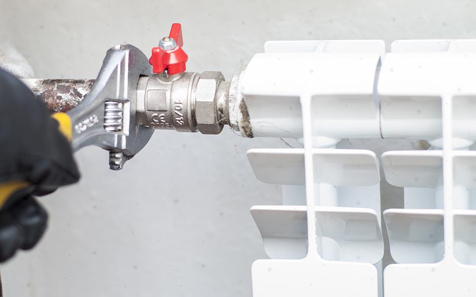 pompe à chaleur air-eau prix Houdan